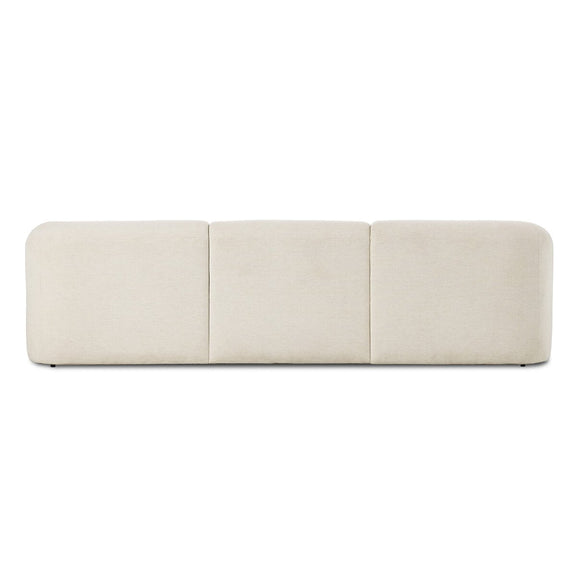 Nellie Sofa - Crypton Nomad Snow