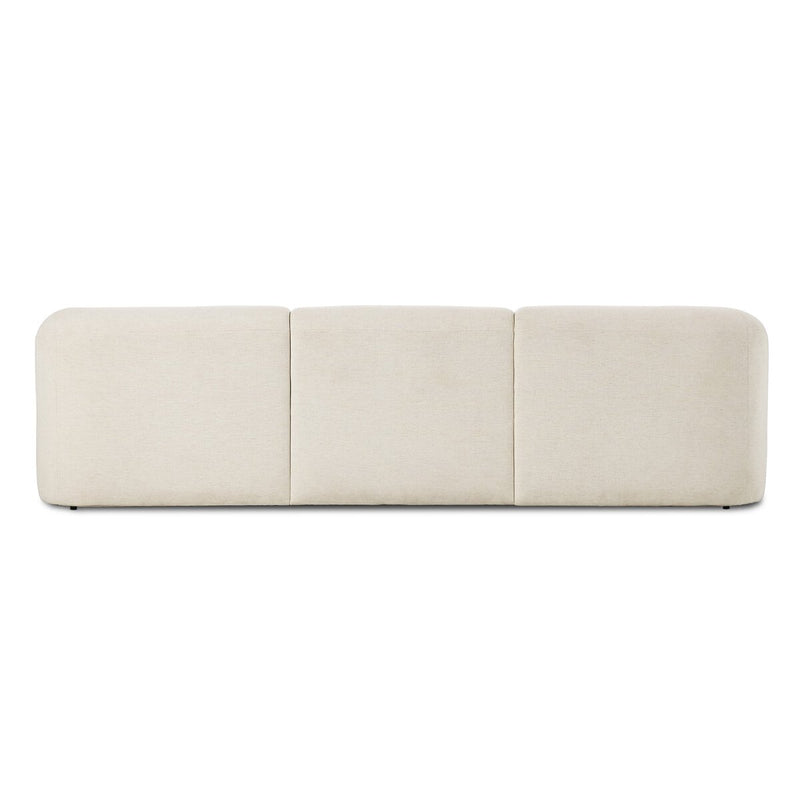 Nellie Sofa - Crypton Nomad Snow