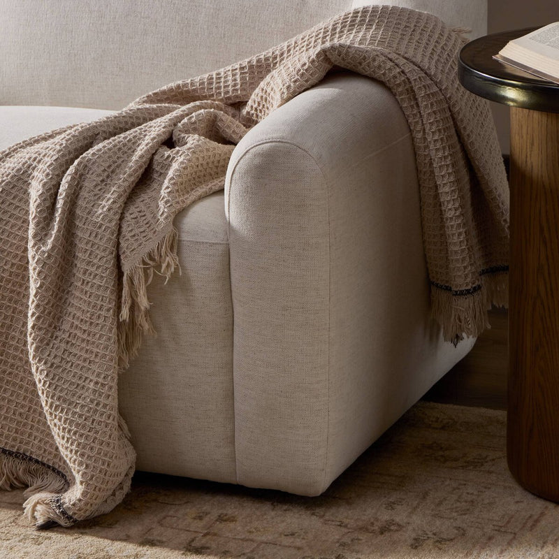 Nellie Sofa - Crypton Nomad Snow