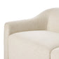 Nellie Sofa - Crypton Nomad Snow
