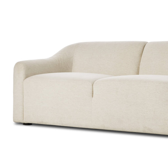 Nellie Sofa - Crypton Nomad Snow