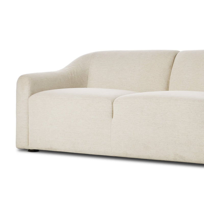 Nellie Sofa - Crypton Nomad Snow