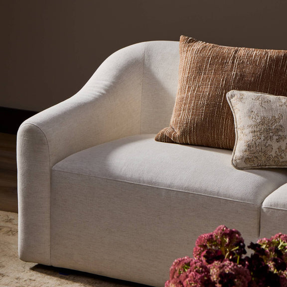 Nellie Sofa - Crypton Nomad Snow