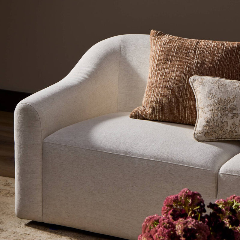 Nellie Sofa - Crypton Nomad Snow