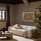 Nellie Sofa - Crypton Nomad Snow