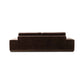 Isaiah Sofa - Surrey Cocoa