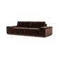 Isaiah Sofa - Surrey Cocoa