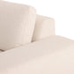 Isaiah Sofa - Crypton Nomad Snow