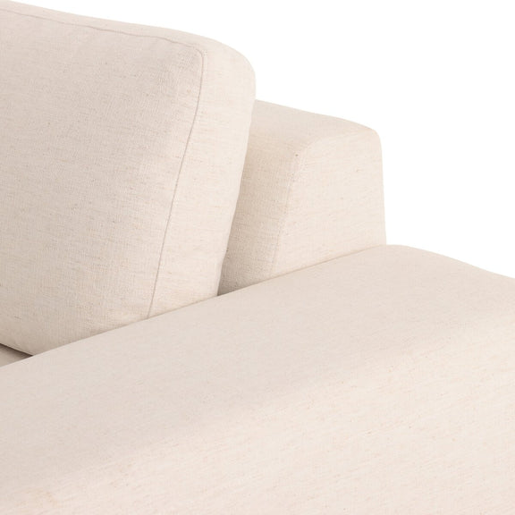 Isaiah Sofa - Crypton Nomad Snow