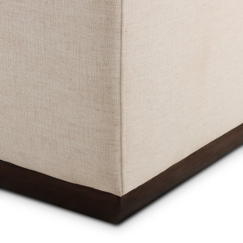 Isaiah Sofa - Crypton Nomad Snow