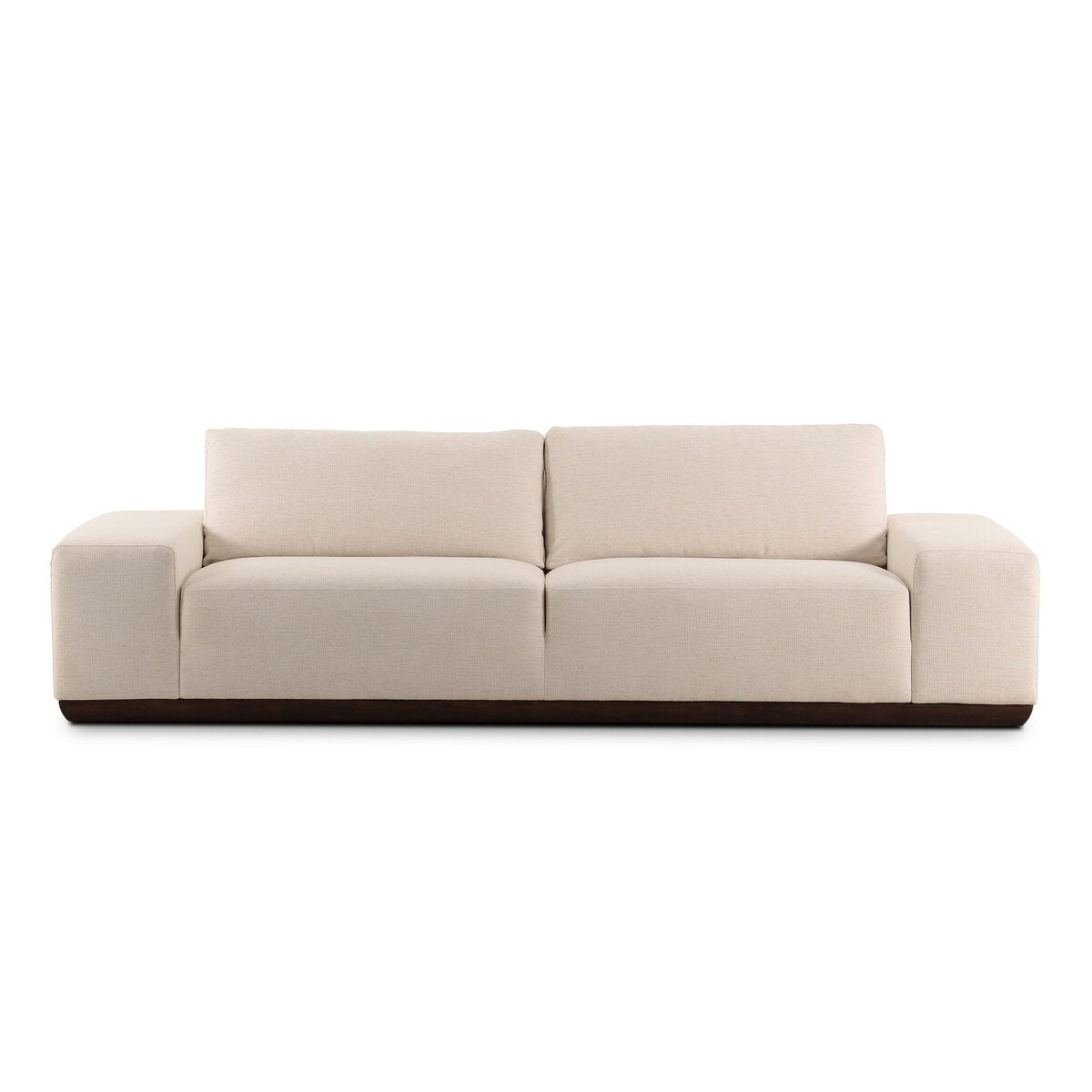 Isaiah Sofa - Crypton Nomad Snow