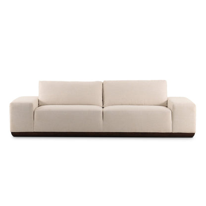 Isaiah Sofa - Crypton Nomad Snow