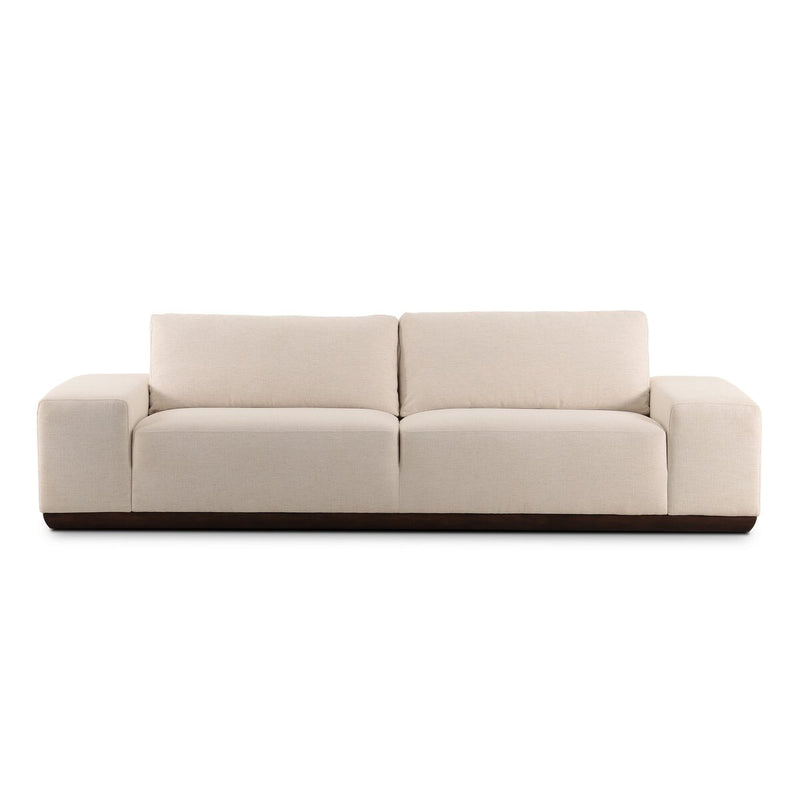 Isaiah Sofa - Crypton Nomad Snow
