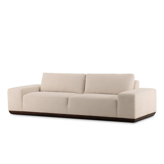 Isaiah Sofa - Crypton Nomad Snow