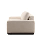 Isaiah Sofa - Crypton Nomad Snow