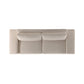 Isaiah Sofa - Crypton Nomad Snow