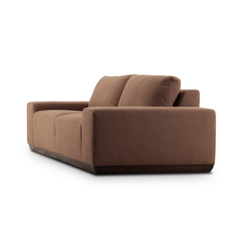 Isaiah Sofa - Savoy Ochre