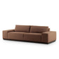 Isaiah Sofa - Savoy Ochre