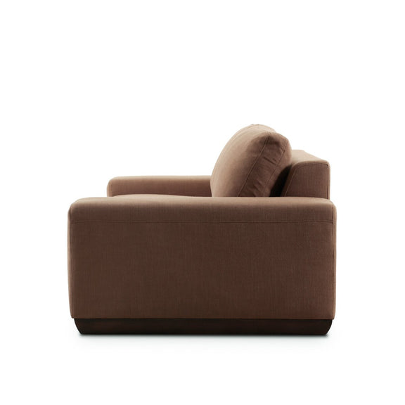 Isaiah Sofa - Savoy Ochre