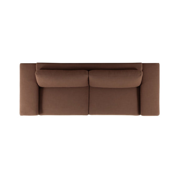 Isaiah Sofa - Savoy Ochre