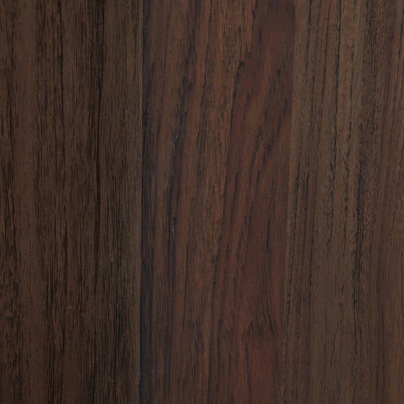 Ridge Outdoor Coffee Table - Stained Saddle Brown-teak Root