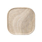 Manor Outdoor End Table - Textured Sandy Grey