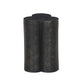 North Outdoor End Table - Distressed Bronze