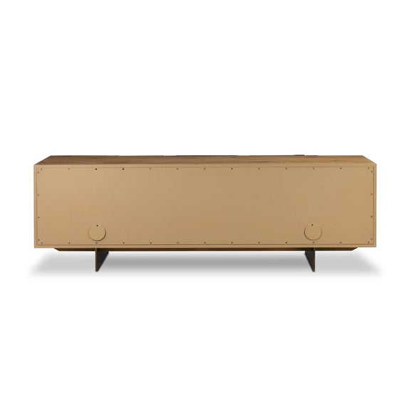 Aberdeen Media Console