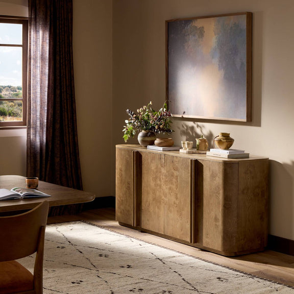 Morley Sideboard