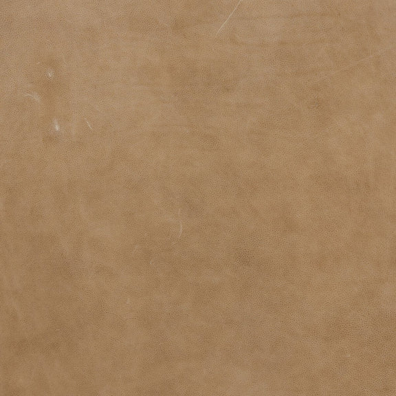 Nico Desk - Aged Natural Oak Veneer