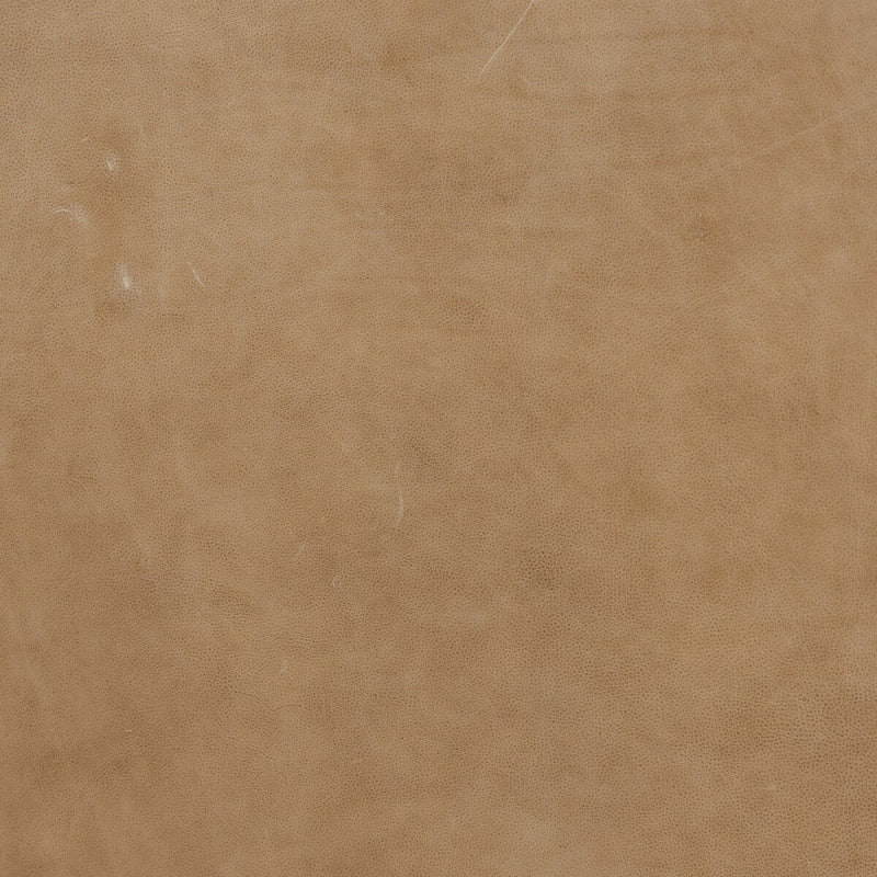 Nico Desk - Aged Natural Oak Veneer