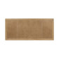 Nico Desk - Aged Natural Oak Veneer