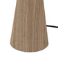 Cordelia Table Lamp - Antique Brass