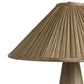 Cordelia Table Lamp - Antique Brass