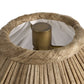 Cordelia Table Lamp - Antique Brass