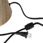 Cordelia Table Lamp - Antique Brass