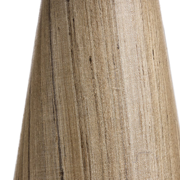 Cordelia Table Lamp - Antique Brass