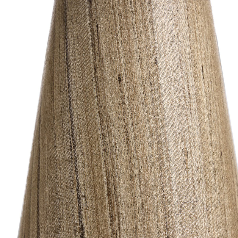 Cordelia Table Lamp - Antique Brass