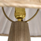 Cordelia Table Lamp - Antique Brass