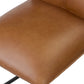 Ridley Swivel Stool - Sonoma Chestnut