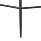 Ridley Swivel Stool - Sonoma Chestnut
