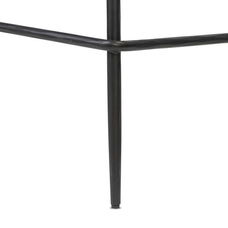 Ridley Swivel Stool - Sonoma Chestnut