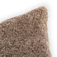 Toby Pillow - Taupe Shearling