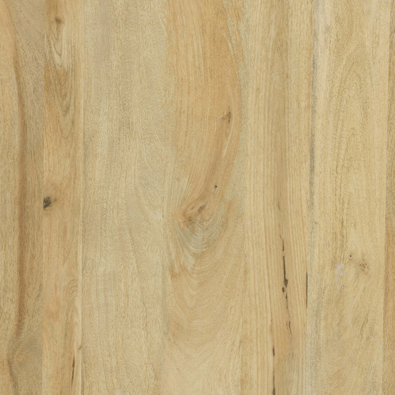 Daley Coffee Table - Light Natural Mango