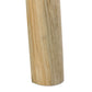 Daley Coffee Table - Light Natural Mango