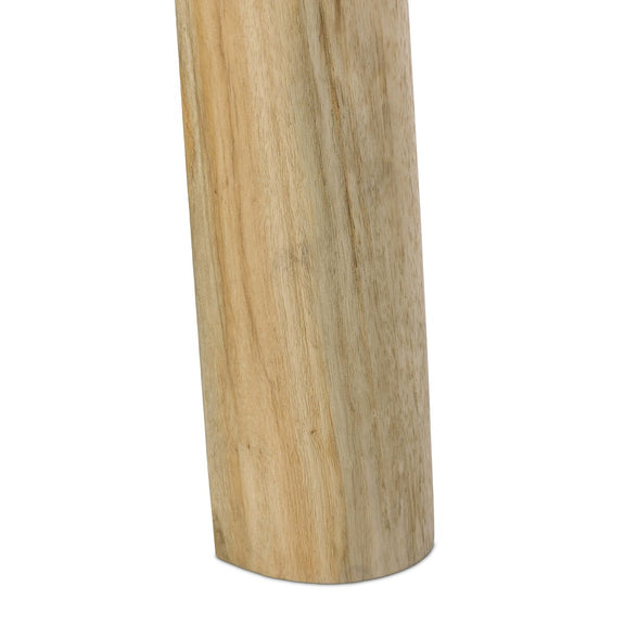 Daley Coffee Table - Light Natural Mango