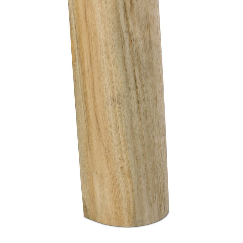 Daley Coffee Table - Light Natural Mango
