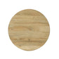 Daley Coffee Table - Light Natural Mango