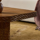 Nella Coffee Table - Warm Chestnut