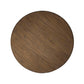 Bertie Coffee Table - Stained Saddle Brown Sungkai Veneer